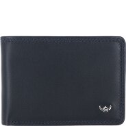Golden Head Polo Portemonnee RFID-bescherming Leder 11 cm Productbeeld