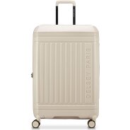 Delsey Paris Lutece 4 wielen Trolley 76 cm Productbeeld