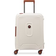Delsey Paris Moncey 4-wiel trolley 55 cm Productbeeld Delsey Paris Moncey 4-wiel trolley 55 cm Productbeeld