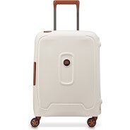 Delsey Paris Moncey 4 wielen Cabinewagen 51 cm Productbeeld