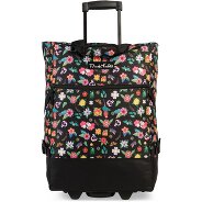 Punta Frida Kahlo Winkelwagen 50 cm Productbeeld Punta Frida Kahlo Winkelwagen 50 cm Productbeeld