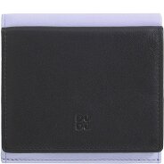 DuDu Lederen portefeuille 9,5 cm Productbeeld
