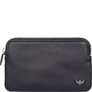 Golden Head Capri Sleuteletui RFID Leer 17 cm Productbeeld