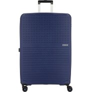 American Tourister Summer Hit 4 wielen Trolley 76 cm Productbeeld