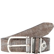 b.belt Fashion Basics Cuno Riem Leer Productbeeld