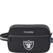 Travelite travelite x NFL Toilettas 24 cm Productbeeld