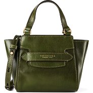 The Bridge Lucrezia Shopper Tas Leer 18 cm Productbeeld