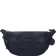 Harbour 2nd Anchor Love Fanny pack Leer 38 cm Productbeeld