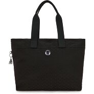 Kipling Elevated Jacquard Colissa Up Shopper Tas 50 cm Laptop compartiment Productbeeld