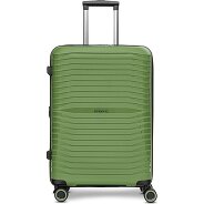 Stratic Shine 4 Rollenwagen 65 cm met Expanding Pleat Productbeeld