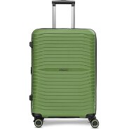 Stratic Shine 4 Rollenwagen 65 cm met Expanding Pleat Productbeeld