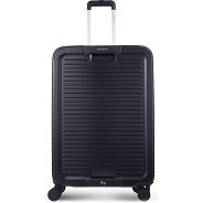 Hedgren Raku 4 wielen Trolley 75 cm met uitbreidingsplooi Productbeeld