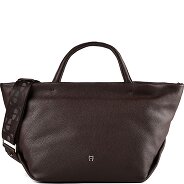 AIGNER Paola Handtas Leder 27 cm Productbeeld