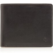 Castelijn & Beerens Canyon Portemonnee RFID Leer 11 cm Productbeeld Castelijn & Beerens Canyon Portemonnee RFID Leer 11 cm Productbeeld