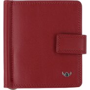 Golden Head Polo Portemonnee RFID-bescherming Leder 10 cm Productbeeld