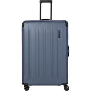 Travelite Dynamiic 4 wielen Trolley XL 81 cm Productbeeld