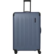 Travelite Dynamiic 4 wielen Trolley XL 81 cm Productbeeld