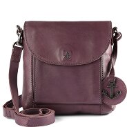 Harbour 2nd Anchor Love Iben Mini tas Schoudertas Leder 18 cm Productbeeld