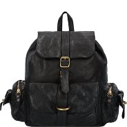 Campomaggi Karen Stad rugzak Leer 29 cm Productbeeld