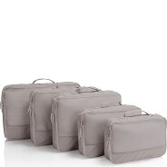 Heys Accessoires kofferset 5 stuks. Productbeeld