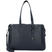 Picard Bali Bali Koffer Leer 38 cm Productbeeld