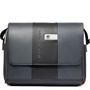 Piquadro Urban Boodschapper RFID-bescherming Leer 35 cm Laptop compartiment Productbeeld