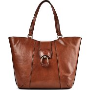 The Bridge Erica Schoudertas Leder 35 cm Productbeeld