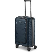 Smartbox Edition 01 4 wielen Cabinewagen 55 cm Laptopvak Productbeeld