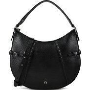 AIGNER Cavallo Schoudertas Leder 41 cm Productbeeld