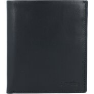 Esquire Nieuwe Zijde Portemonnee Leer 10 cm Productbeeld