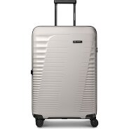 Farmhood Straw Edition 4 wielen Trolley 67 cm met uitbreidingsplooi Productbeeld