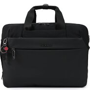 Hedgren Furo Aktentas RFID-bescherming 40 cm Laptopvak Productbeeld