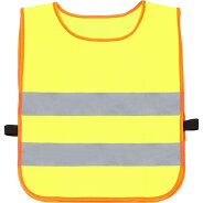 Inspirion Mini Hero veiligheidsvest voor kinderen 36 cm Productbeeld
