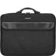 Lightpak Corniche aktetas 44 cm laptop compartiment Productbeeld