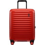 Echolac Oxygen 4 wielen Cabinewagen 55 cm Productbeeld