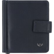 Golden Head Polo Portemonnee RFID-bescherming Leder 10 cm Productbeeld