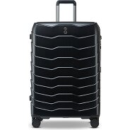 Echolac Exo 4 wielen Trolley 75 cm met uitbreidingsplooi Productbeeld