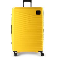Samsonite Intuo 4 wielen Trolley XL 81 cm met uitbreidingsplooi Productbeeld