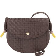 DuDu Skye Schoudertas Leer 21 cm Productbeeld