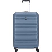 Delsey Paris Segur 2.0 4-wielige trolley 70 cm Productbeeld