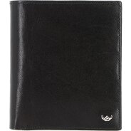 Golden Head Colorado Portemonnee RFID-bescherming Leder 12.5 cm Productbeeld