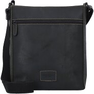 Jack Kinsky Baltimore 30 Schoudertas Leer 30 cm Productbeeld