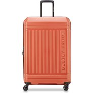 Delsey Paris Lutece Se 4 wielen Trolley 75 cm met uitbreidingsplooi Productbeeld
