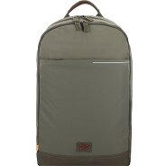 camel active City Dagrugzak 41 cm Laptop compartiment Productbeeld