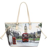 Y Not? Yesbag Shopper Tas 46.5 cm Productbeeld