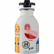 24Bottles Kids Urban Drinkfles 250 ml Productbeeld