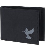 oxmox New Cryptan Portemonnee RFID-bescherming 11 cm Productbeeld