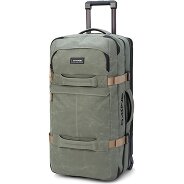 Dakine Split 85L 2 wielen Reistas 76 cm Productbeeld