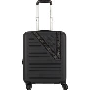 American Tourister Dynabelt 4 wielen Cabinewagen 55 cm met uitbreidingsplooi Productbeeld