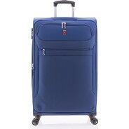 Gladiator 2000 4 wielen Trolley 78 cm met uitbreidingsplooi Productbeeld